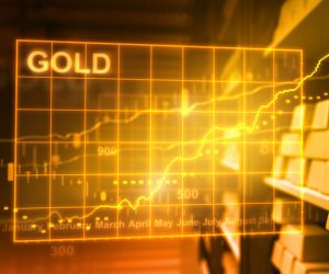 Comercio de oro en Forex en México